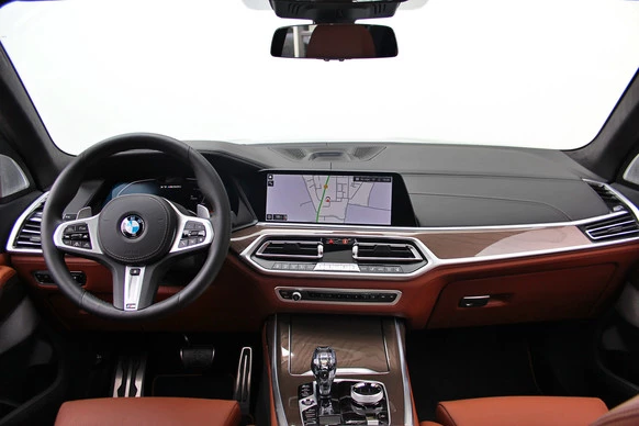 BMW X7 - Afbeelding 13 van 30