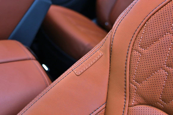 BMW X7 - Afbeelding 15 van 30