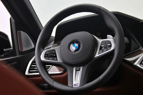 BMW X7 - Afbeelding 18 van 30