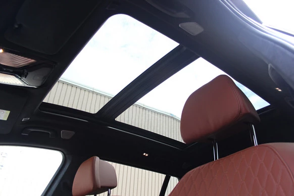 BMW X7 - Afbeelding 19 van 30