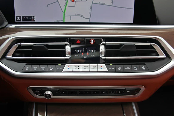 BMW X7 - Afbeelding 20 van 30