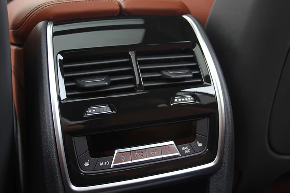 BMW X7 - Afbeelding 22 van 30