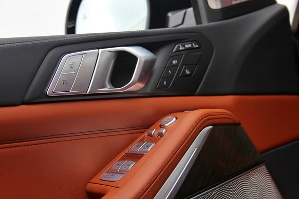 BMW X7 - Afbeelding 23 van 30