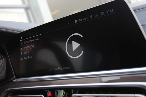 BMW X7 - Afbeelding 24 van 30