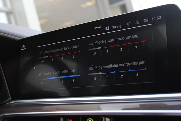BMW X7 - Afbeelding 25 van 30