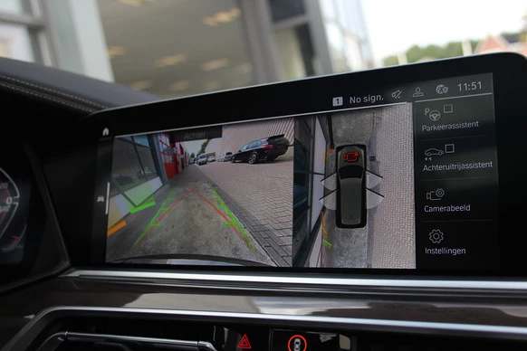 BMW X7 - Afbeelding 26 van 30