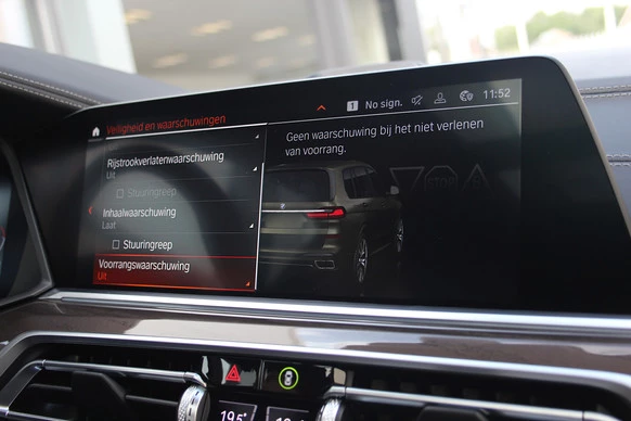 BMW X7 - Afbeelding 28 van 30