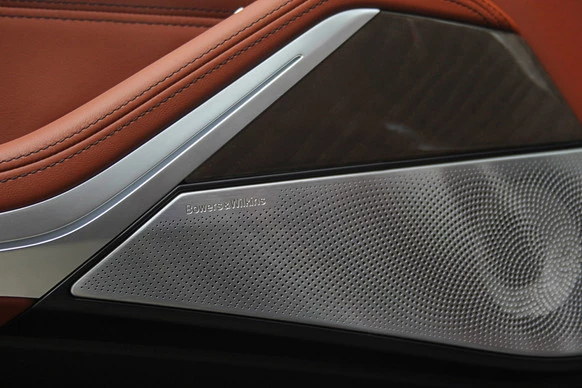 BMW X7 - Afbeelding 29 van 30
