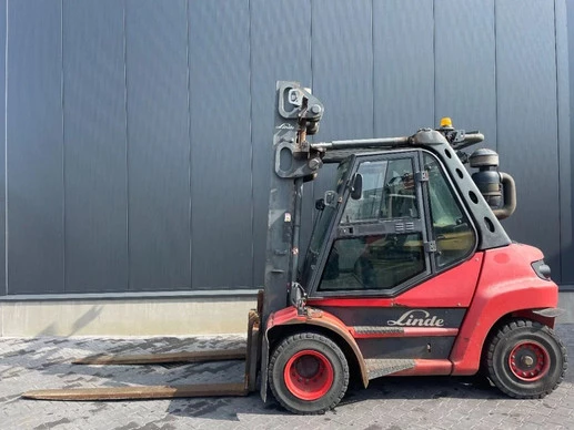 Linde H60