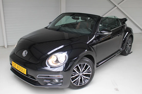 Volkswagen Beetle - Afbeelding 2 van 28