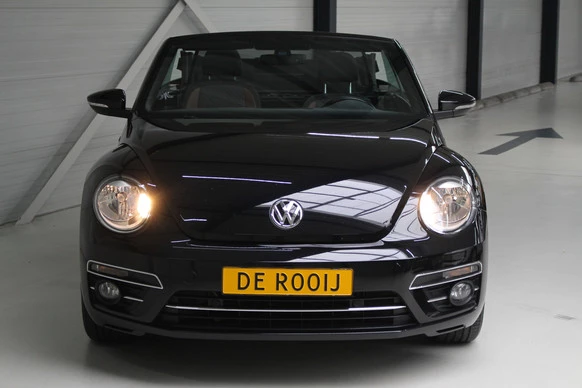 Volkswagen Beetle - Afbeelding 8 van 28