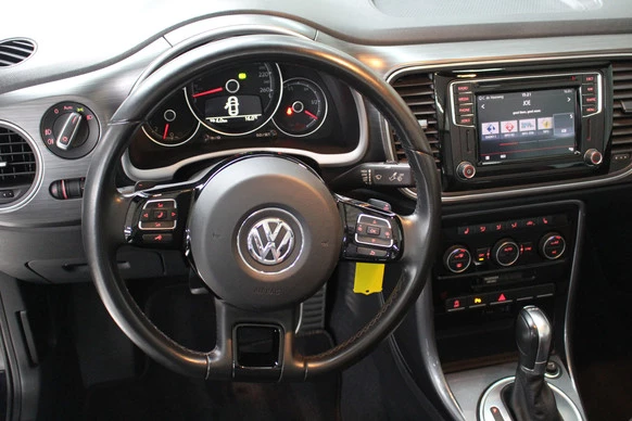 Volkswagen Beetle - Afbeelding 11 van 28