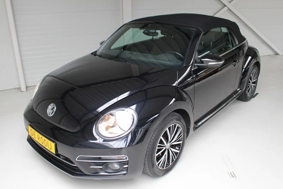 Volkswagen Beetle - Afbeelding 23 van 28