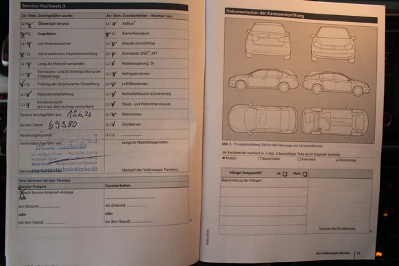 Volkswagen Beetle - Afbeelding 27 van 28