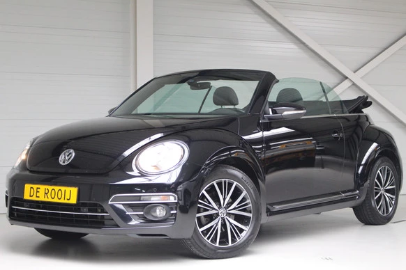 Volkswagen Beetle - Afbeelding 1 van 28