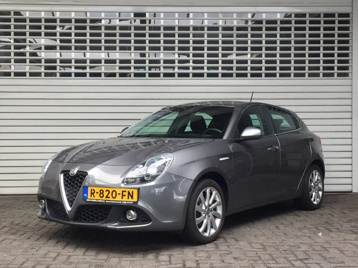 Alfa Romeo Giulietta - Afbeelding 3 van 30