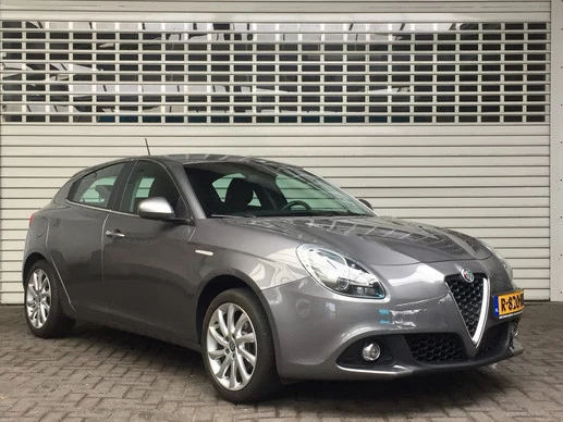 Alfa Romeo Giulietta - Afbeelding 1 van 30