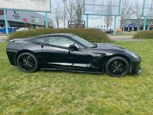 Chevrolet Corvette - Afbeelding 9 van 28