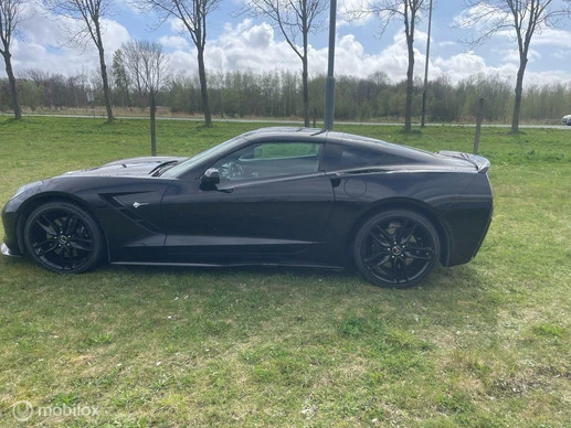 Chevrolet Corvette - Afbeelding 10 van 28