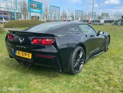 Chevrolet Corvette - Afbeelding 15 van 28