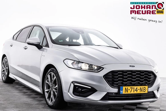 Ford Mondeo - Afbeelding 1 van 30