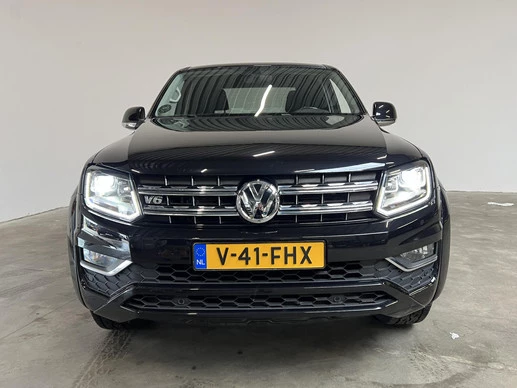 Volkswagen Amarok - Afbeelding 5 van 30