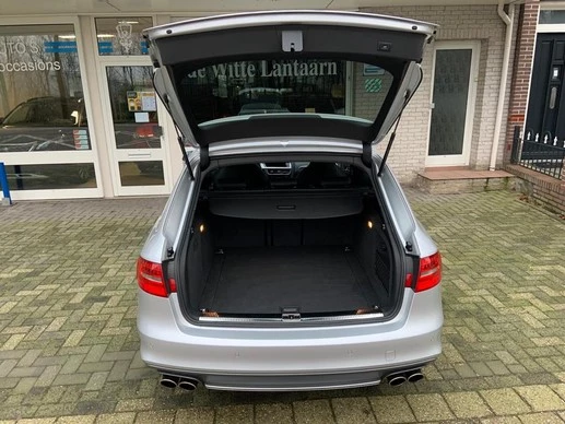 Audi S4 - Afbeelding 11 van 28