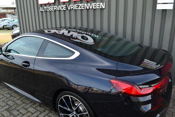 BMW 8 Serie - Afbeelding 6 van 30