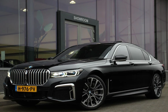 BMW 7 Serie