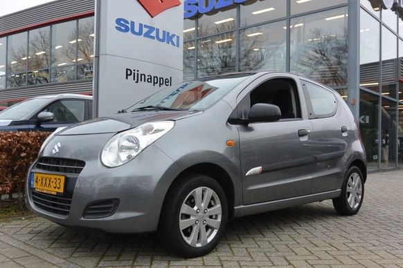 Suzuki Alto - Afbeelding 2 van 26