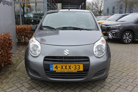 Suzuki Alto - Afbeelding 3 van 26