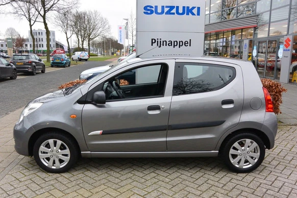 Suzuki Alto - Afbeelding 5 van 26