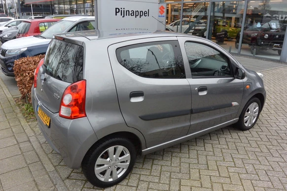 Suzuki Alto - Afbeelding 8 van 26