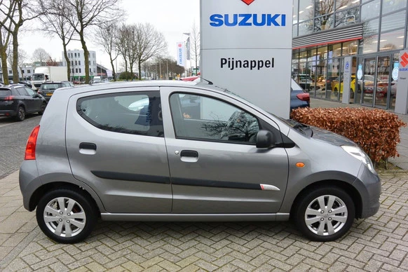 Suzuki Alto - Afbeelding 9 van 26