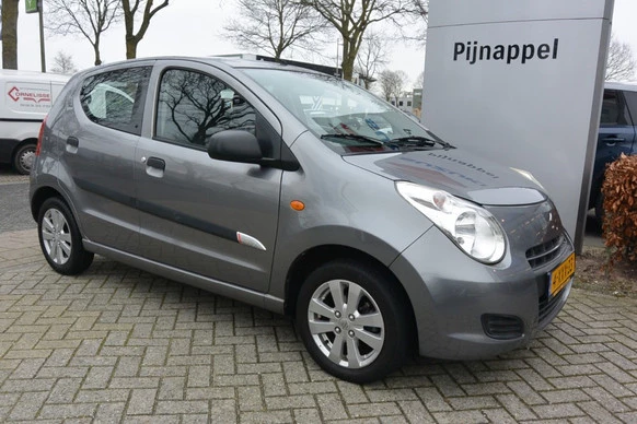 Suzuki Alto - Afbeelding 10 van 26