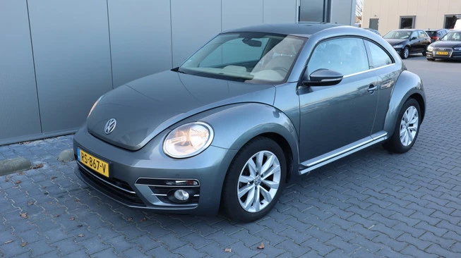 Volkswagen Beetle - Afbeelding 2 van 29