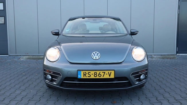 Volkswagen Beetle - Afbeelding 3 van 29