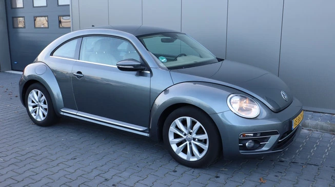 Volkswagen Beetle - Afbeelding 8 van 29