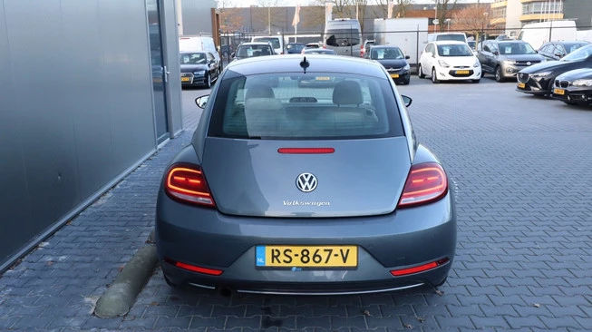 Volkswagen Beetle - Afbeelding 11 van 29