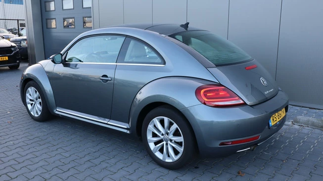 Volkswagen Beetle - Afbeelding 12 van 29