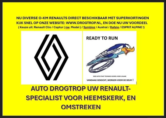 Renault Clio - Afbeelding 21 van 25