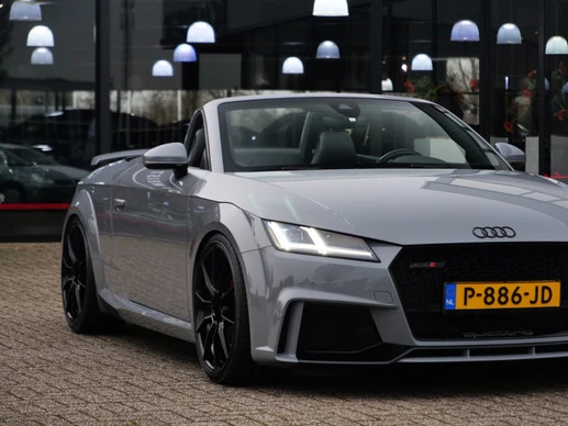 Audi TT - Afbeelding 16 van 30