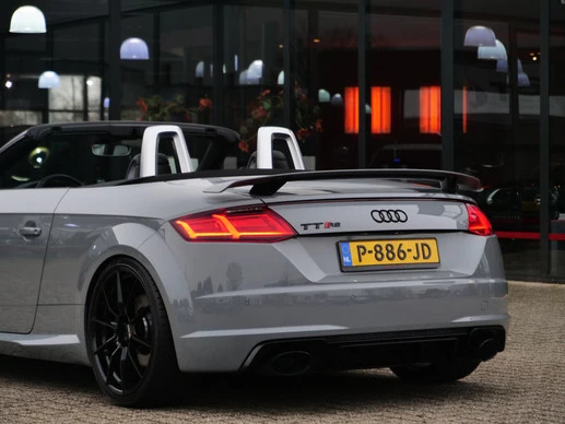 Audi TT - Afbeelding 19 van 30