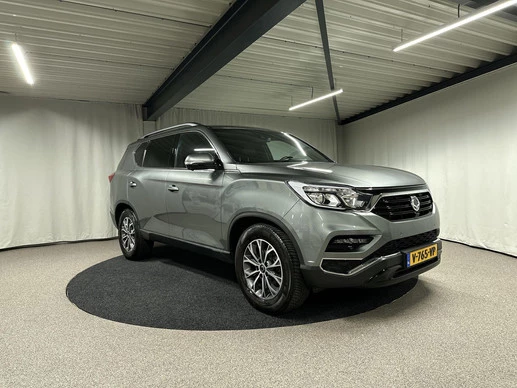 SsangYong Rexton - Afbeelding 1 van 30