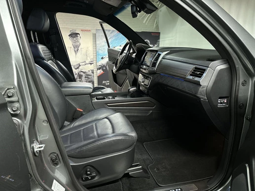 SsangYong Rexton - Afbeelding 5 van 30