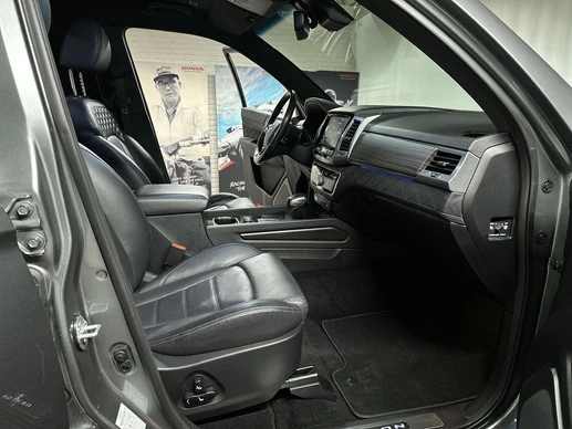 SsangYong Rexton - Afbeelding 6 van 30