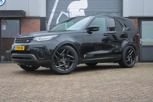 Land Rover Discovery - Afbeelding 2 van 30