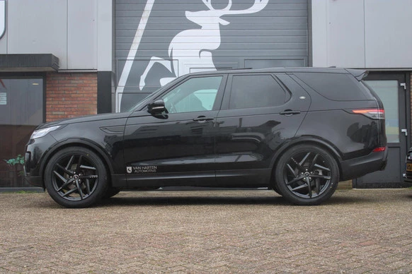 Land Rover Discovery - Afbeelding 4 van 30