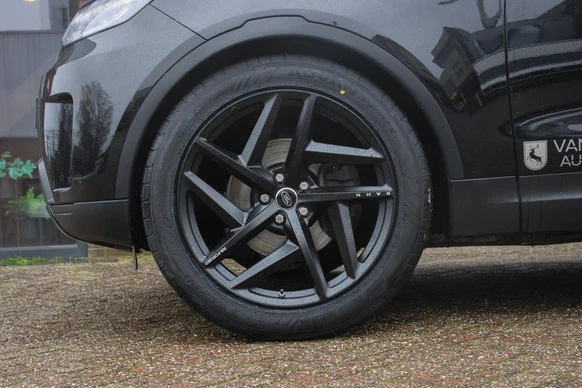 Land Rover Discovery - Afbeelding 7 van 30
