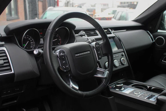 Land Rover Discovery - Afbeelding 10 van 30